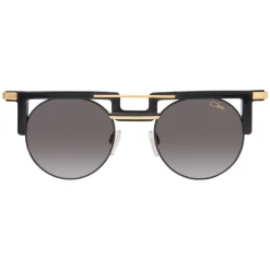 Cazal - Vintage 745 - Legendary - Black Gold - Sunglasses - Eyewear - Avvenice