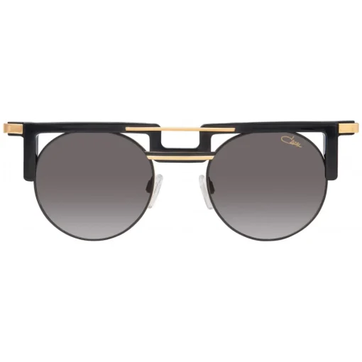 Cazal - Vintage 745 - Legendary - Black Gold - Sunglasses - Eyewear - Avvenice
