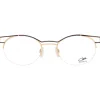 Cazal - Vintage 4277 - Legendary - Anthracite - Optical Glasses - Eyewear - Avvenice