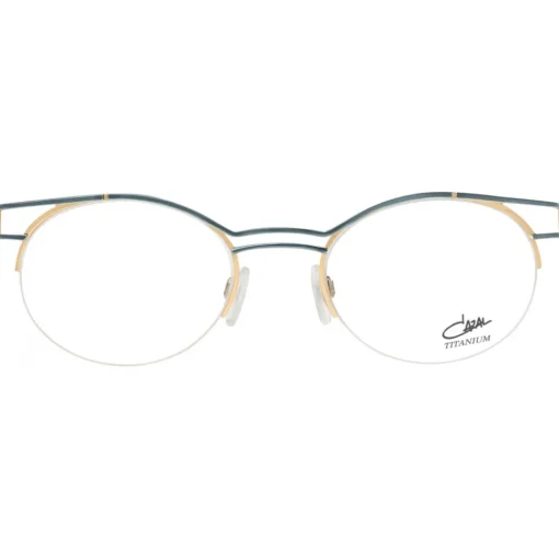 Cazal - Vintage 4277 - Legendary - Mint - Optical Glasses - Eyewear - Avvenice