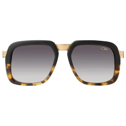 Cazal - Vintage 616 - Legendary - Black Matt Havana - Sunglasses - Eyewear - Avvenice^ Sunglasses & Eyewear