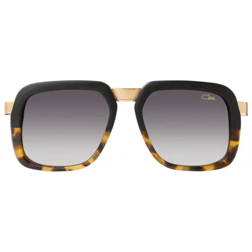Cazal - Vintage 616 - Legendary - Black Matt Havana - Sunglasses - Eyewear - Avvenice^ Sunglasses & Eyewear