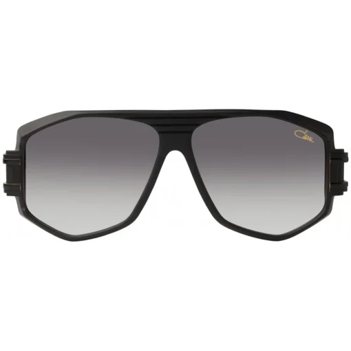 Cazal - Vintage 163 - Legendary - Black Matt - Sunglasses - Eyewear - Avvenice^ Sunglasses & Eyewear