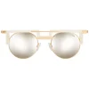 Cazal - Vintage 745 - Legendary - Cream Gold - Sunglasses - Eyewear - Avvenice