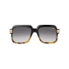 Cazal - Vintage 607 - Legendary - Black Havana - Sunglasses - Eyewear - Avvenice^ Sunglasses & Eyewear