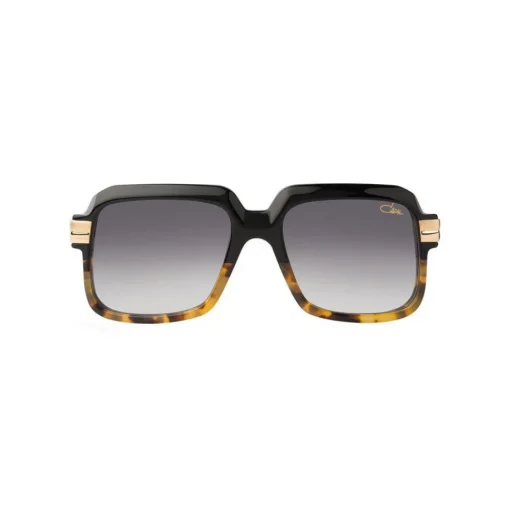 Cazal - Vintage 607 - Legendary - Black Havana - Sunglasses - Eyewear - Avvenice^ Sunglasses & Eyewear