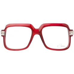 Cazal - Vintage 607 - Legendary - Raspberry - Optical Glasses - Eyewear - Avvenice^ Sunglasses & Eyewear