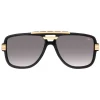 Cazal - Vintage 8037 - Legendary - Black Gold - Sunglasses - Eyewear - Avvenice^ Sunglasses & Eyewear