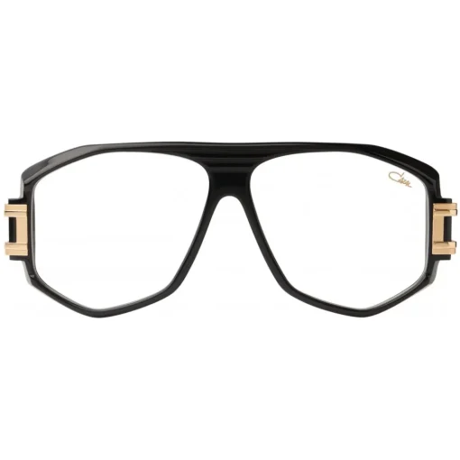 Cazal - Vintage 163 - Legendary - Smaller Size - Black - Optical Glasses - Eyewear - Avvenice^ Sunglasses & Eyewear