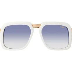 Cazal - Vintage 616 - Legendary - White - Sunglasses - Eyewear - Avvenice^ Sunglasses & Eyewear
