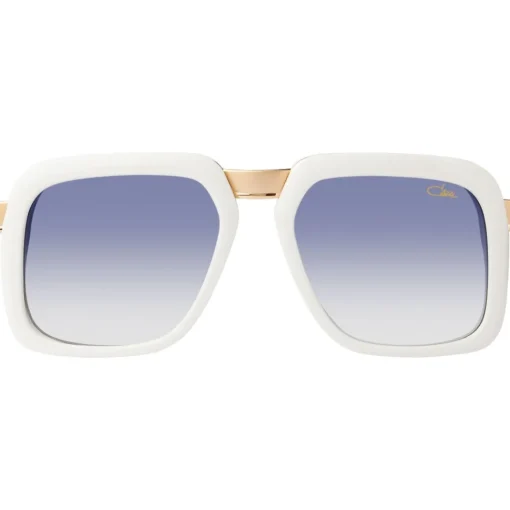 Cazal - Vintage 616 - Legendary - White - Sunglasses - Eyewear - Avvenice^ Sunglasses & Eyewear