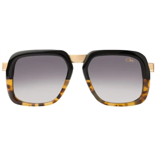 Cazal - Vintage 616 - Legendary - Black Havana - Sunglasses - Eyewear - Avvenice
