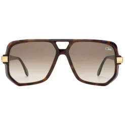 Cazal - Vintage 627 - Legendary - Dark Amber - Sunglasses - Eyewear - Avvenice^ Sunglasses & Eyewear