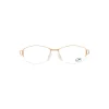 Cazal - Vintage 1213 - Legendary - Gold - Optical Glasses - Eyewear - Avvenice^ Sunglasses & Eyewear