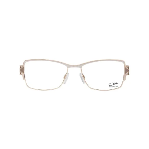 Cazal - Vintage 1097 - Legendary - White - Optical Glasses - Eyewear - Avvenice^ Sunglasses & Eyewear