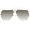 Cazal - Vintage 953 - Legendary - Gold - Sunglasses - Eyewear - Avvenice^ Sunglasses & Eyewear