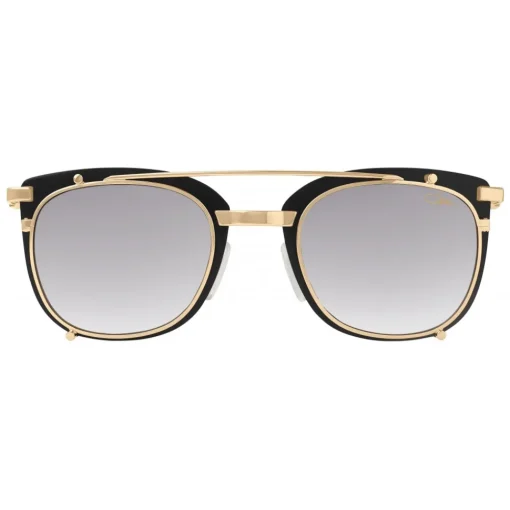 Cazal - Vintage 9077 - Legendary - Black Gold - Sunglasses - Eyewear - Avvenice^ Sunglasses & Eyewear
