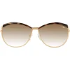 Cazal - Vintage 9079 - Legendary - Havana Gold - Sunglasses - Eyewear - Avvenice^ Sunglasses & Eyewear