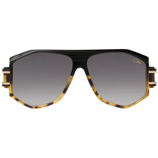 Cazal - Vintage 163 - Legendary - Black Tortoise - Sunglasses - Eyewear - Avvenice^ Sunglasses & Eyewear