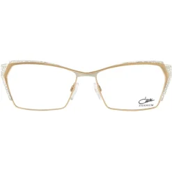 Cazal - Vintage 4261 - Legendary - White - Optical Glasses - Eyewear - Avvenice^ Sunglasses & Eyewear