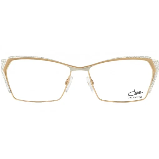 Cazal - Vintage 4261 - Legendary - White - Optical Glasses - Eyewear - Avvenice^ Sunglasses & Eyewear