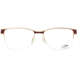 Cazal - Vintage 1236 - Legendary - Red Gold - Optical Glasses - Eyewear - Avvenice^ Sunglasses & Eyewear