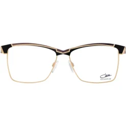 Cazal - Vintage 1237 - Legendary - Black Gold - Optical Glasses - Eyewear - Avvenice^ Sunglasses & Eyewear