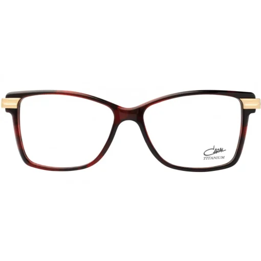 Cazal - Vintage 3057 - Legendary - Red - Optical Glasses - Eyewear - Avvenice^ Sunglasses & Eyewear