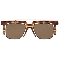 Cazal - Vintage 873 - Legendary - Dark Amber - Sunglasses - Eyewear - Avvenice