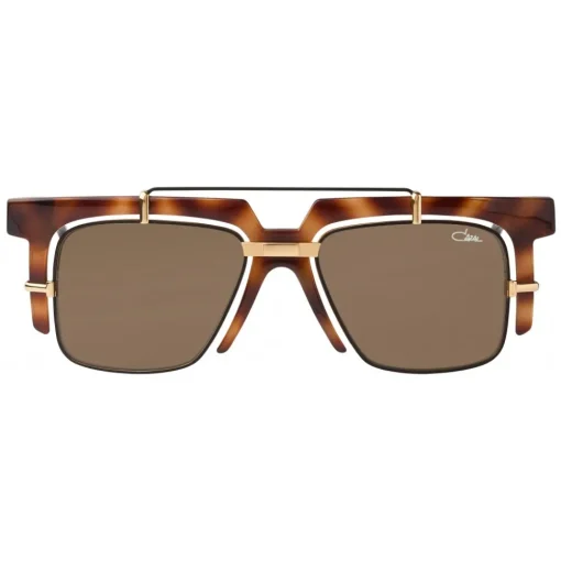 Cazal - Vintage 873 - Legendary - Dark Amber - Sunglasses - Eyewear - Avvenice