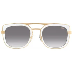 Cazal - Vintage 9078 - Legendary - Crystal - Sunglasses - Eyewear - Avvenice^ Sunglasses & Eyewear
