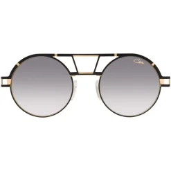 Cazal - Vintage 9080 - Legendary - Black Gold - Sunglasses - Eyewear - Avvenice^ Sunglasses & Eyewear