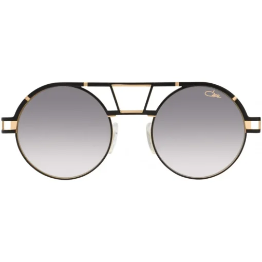Cazal - Vintage 9080 - Legendary - Black Gold - Sunglasses - Eyewear - Avvenice^ Sunglasses & Eyewear