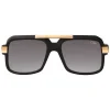 Cazal - Vintage 663 - Legendary - Black Matt - Sunglasses - Eyewear - Avvenice^ Sunglasses & Eyewear