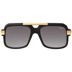 Cazal - Vintage 663 - Legendary - Black Matt - Sunglasses - Eyewear - Avvenice^ Sunglasses & Eyewear