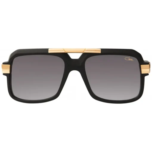 Cazal - Vintage 663 - Legendary - Black Matt - Sunglasses - Eyewear - Avvenice^ Sunglasses & Eyewear