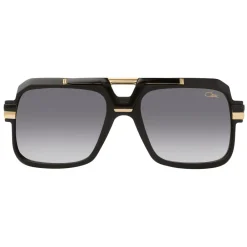 Cazal - Vintage 664 - Legendary - Black Matt - Sunglasses - Eyewear - Avvenice^ Sunglasses & Eyewear