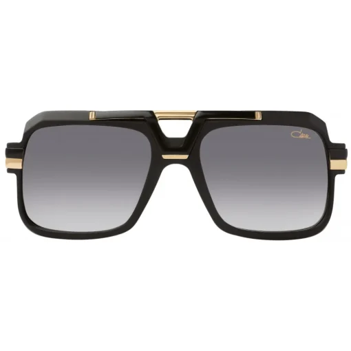 Cazal - Vintage 664 - Legendary - Black Matt - Sunglasses - Eyewear - Avvenice^ Sunglasses & Eyewear