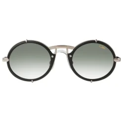 Cazal - Vintage 644 - Legendary - Black Matt - Sunglasses - Eyewear - Avvenice^ Sunglasses & Eyewear