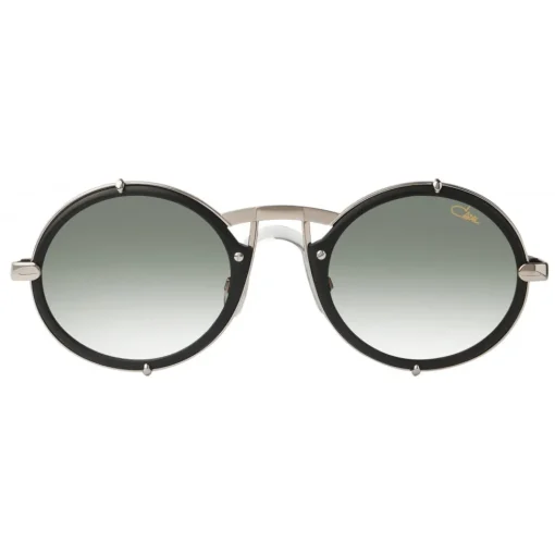 Cazal - Vintage 644 - Legendary - Black Matt - Sunglasses - Eyewear - Avvenice^ Sunglasses & Eyewear