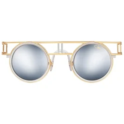 Cazal - Vintage 668 - Legendary - Crystal - Sunglasses - Eyewear - Avvenice^ Sunglasses & Eyewear