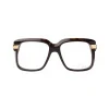 Cazal - Vintage 680 - Legendary - Dark Brown - Optical Glasses - Eyewear - Avvenice^ Sunglasses & Eyewear