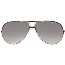 Cazal - Vintage 909 - Legendary - Black Gold - Sunglasses - Eyewear - Avvenice^ Sunglasses & Eyewear