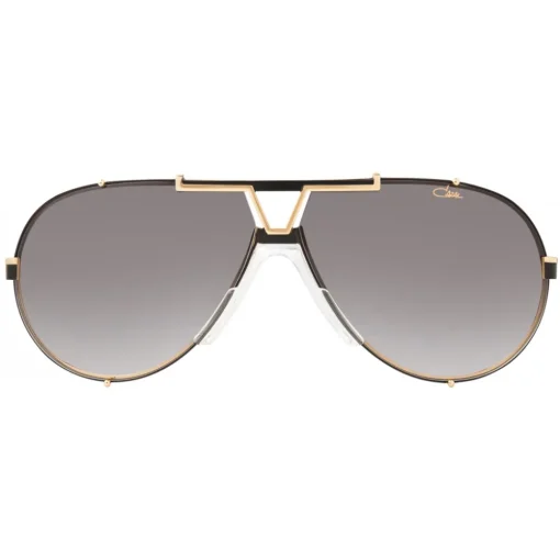 Cazal - Vintage 909 - Legendary - Black Gold - Sunglasses - Eyewear - Avvenice^ Sunglasses & Eyewear
