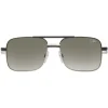 Cazal - Vintage 988 - Legendary - Black Silver - Sunglasses - Eyewear - Avvenice^ Sunglasses & Eyewear