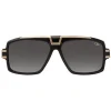 Cazal - Vintage 883 - Legendary - Black - Sunglasses - Eyewear - Avvenice^ Sunglasses & Eyewear
