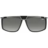 Cazal - Vintage 8036 - Legendary - Black Silver - Sunglasses - Eyewear - Avvenice^ Sunglasses & Eyewear