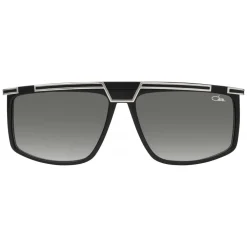 Cazal - Vintage 8036 - Legendary - Black Silver - Sunglasses - Eyewear - Avvenice^ Sunglasses & Eyewear