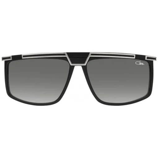 Cazal - Vintage 8036 - Legendary - Black Silver - Sunglasses - Eyewear - Avvenice^ Sunglasses & Eyewear