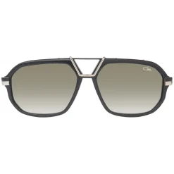 Cazal - Vintage 8038 - Legendary - Black Silver - Sunglasses - Eyewear - Avvenice^ Sunglasses & Eyewear